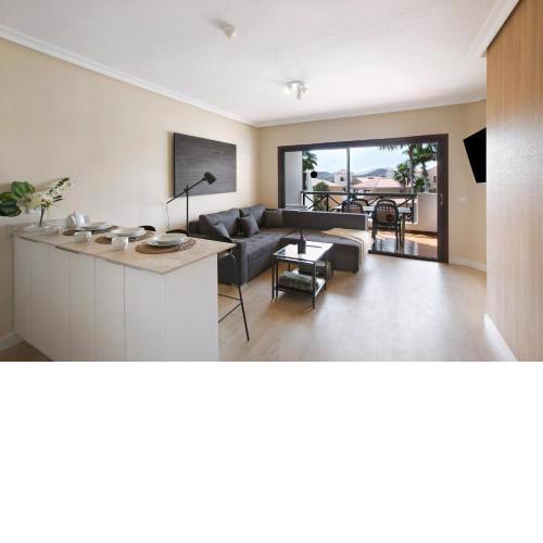 Apartamento Royal Park Albatros