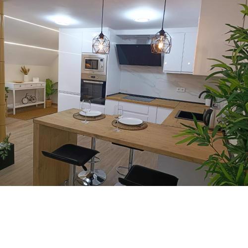Apartamento R&R