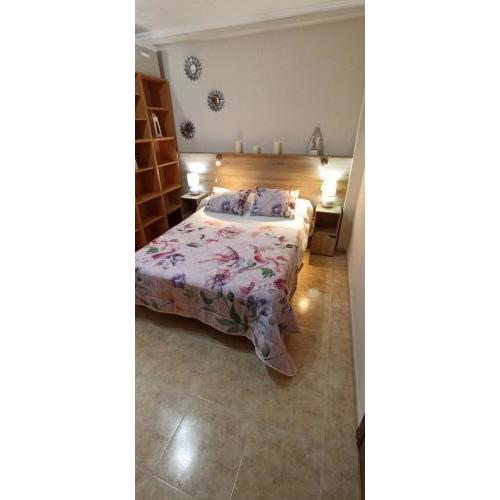 Apartamento Rua nova de abaixo, 3