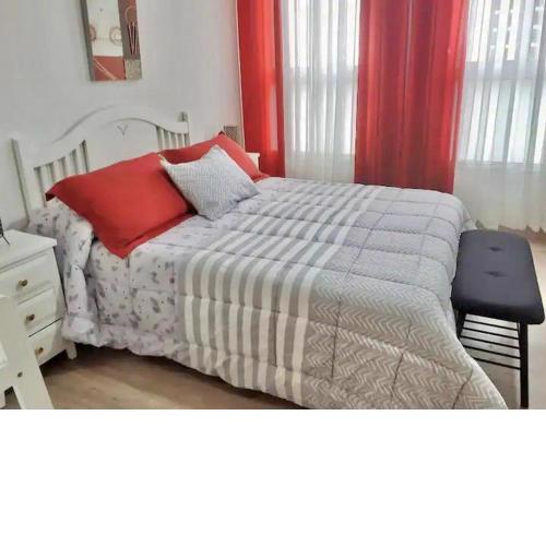 Apartamento Rúa Nova