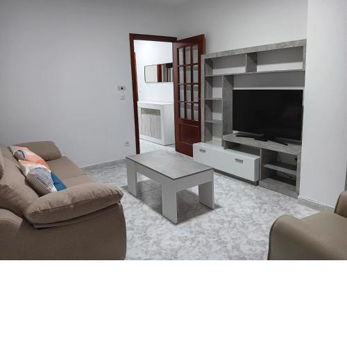 Apartamento RUAL