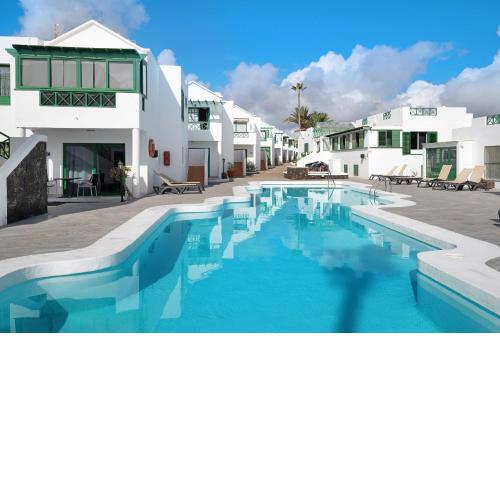 Apartamento Rubí