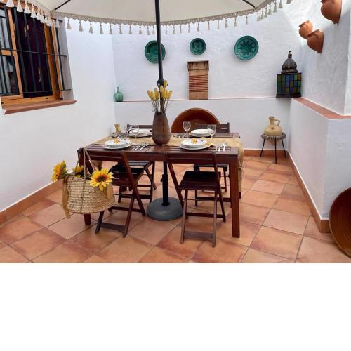 Apartamento Rubire