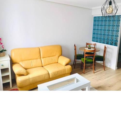 Apartamento Ruiz Zorrilla