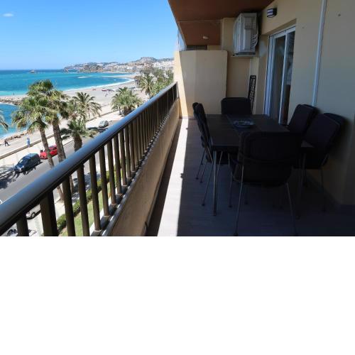 Apartamento RUMBO Deluxe