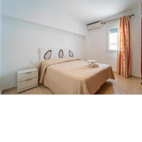Apartamento Rume