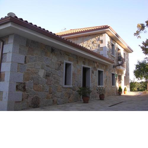 Apartamento Rural Albus Albi