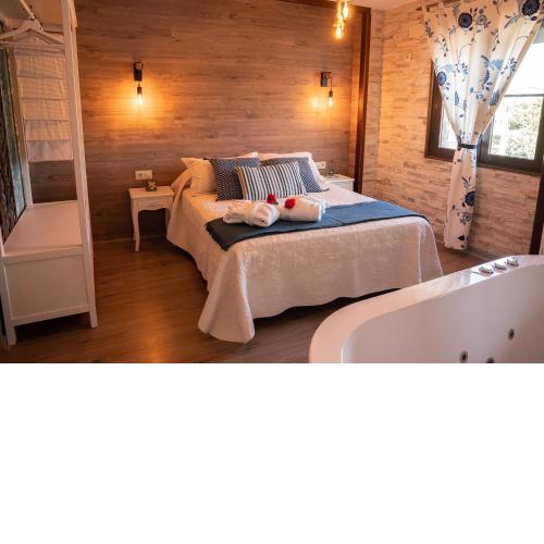 Apartamento Rural Amaluna