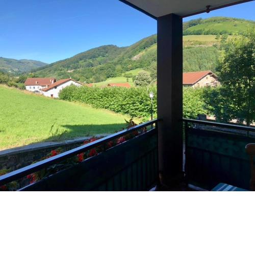 Apartamento Rural Areso - Fraxkuenea