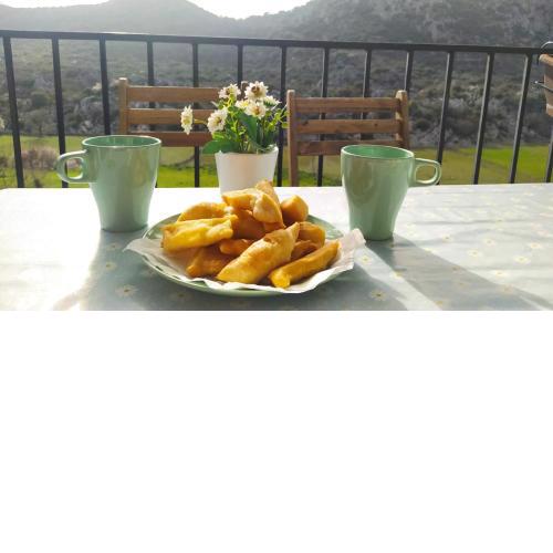 Apartamento Rural Bella Vista