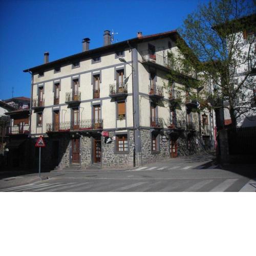 Apartamento rural Casa Arritxenea