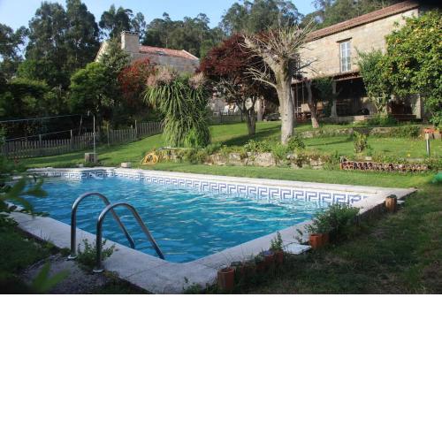 Apartamento rural Casa Manuel da Fraga Vivenda vacacional