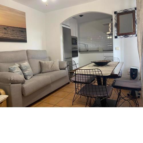 APARTAMENTO RURAL CASA MONTE
