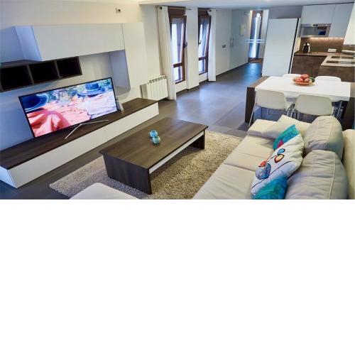 Apartamento rural Castillo de Yeste 2 pax