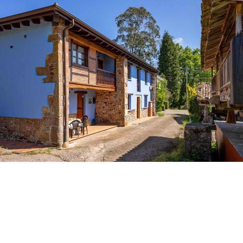 Apartamento Rural Celada 1
