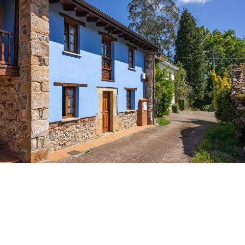 Apartamento Rural Celada 2