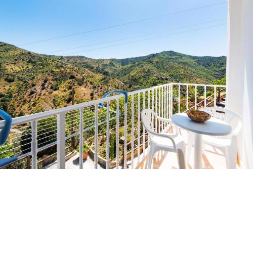 Apartamento Rural De Oses 1