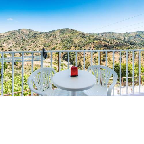 Apartamento Rural De Oses 2