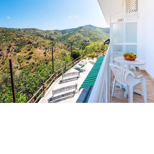 Apartamento Rural De Oses 3