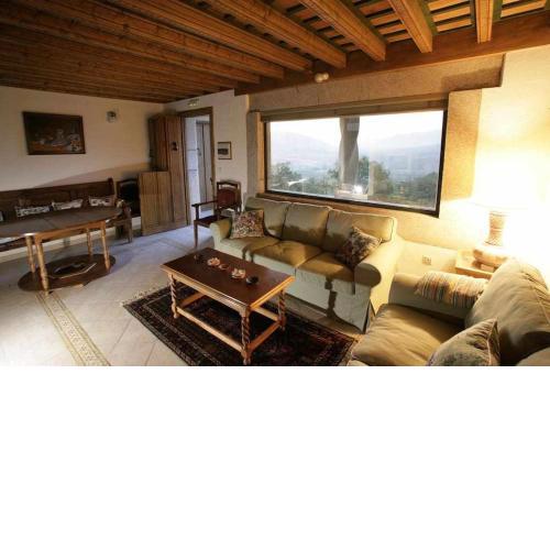 Apartamento Rural El Labrador es un cómodo y acogedor apartamento