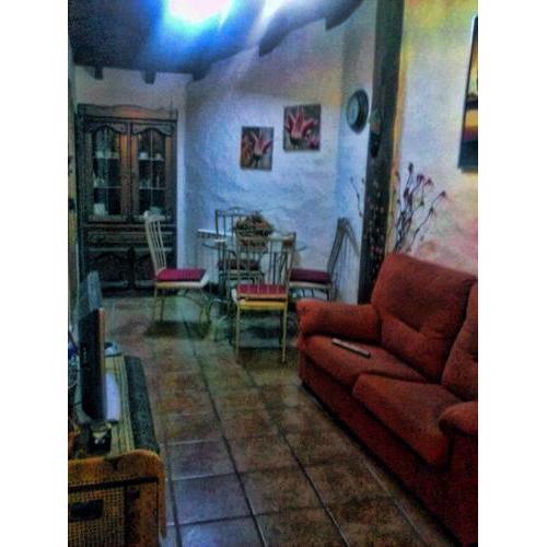 Apartamento Rural El Pino