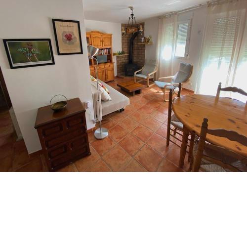 Apartamento rural el Vidre VT-42035-CS