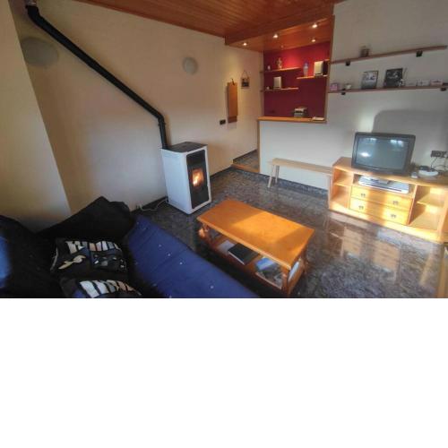 Apartamento rural en Los Pirineos