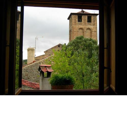 Apartamento Rural en Sotosalbos