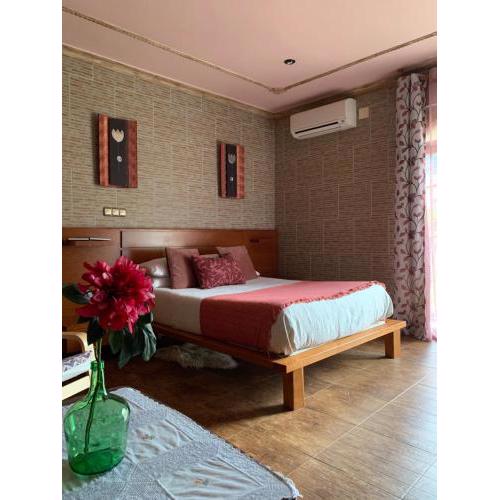 Apartamento rural FRAGARIA