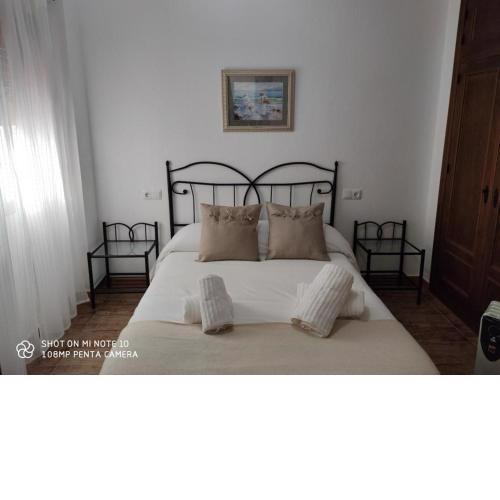 Apartamento Rural IN&MA-La vida es hoy