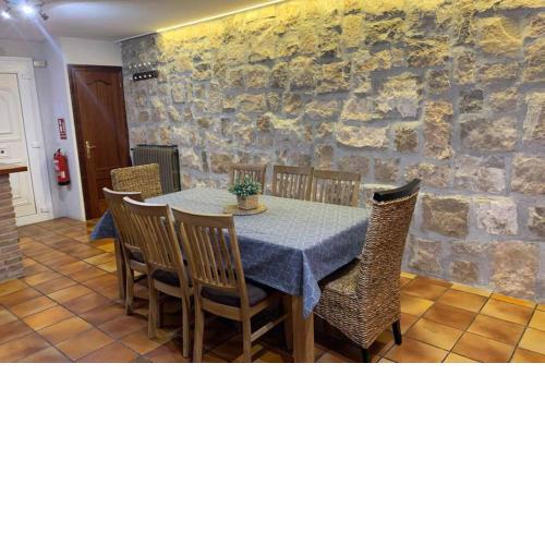 APARTAMENTO RURAL KABITXOA