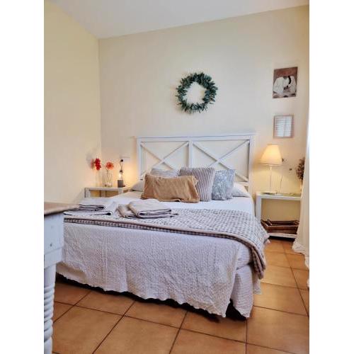 Apartamento rural La Encina Complejo La Fontanina