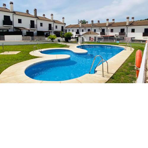 Apartamento Rural La Leyenda