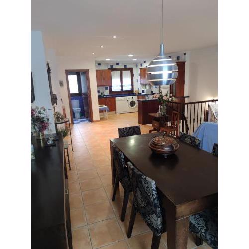 Apartamento rural "LA MUELA"