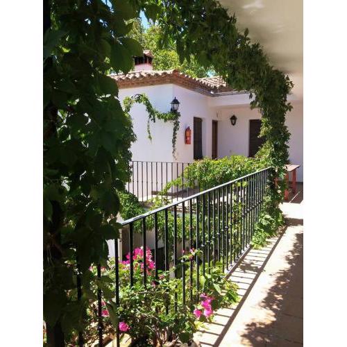 Apartamento Rural Las Palmeras