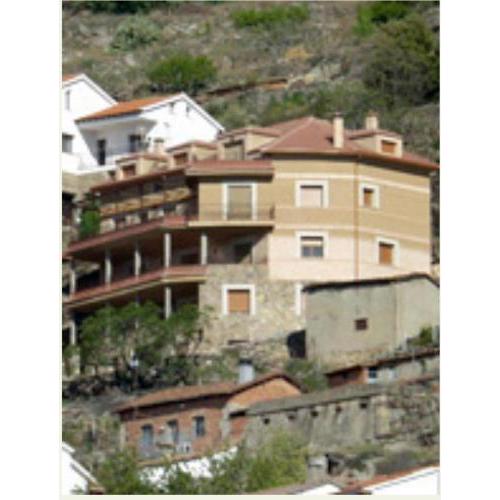 Apartamento Rural Los Adobes I