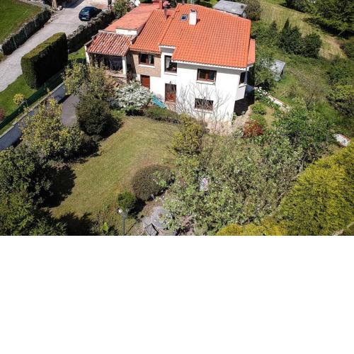 Apartamento Rural Margaride