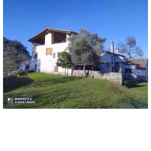 Apartamento Rural Mas Cadavall