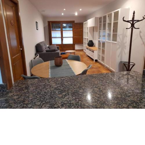 Apartamento rural Muga