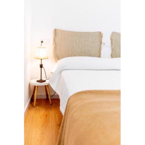 Apartamento Rural New Folch II