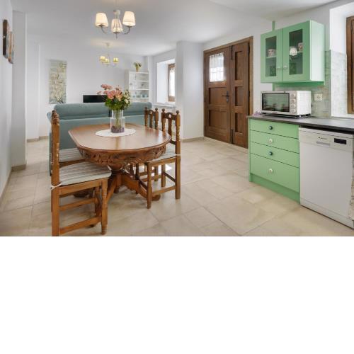 Apartamento Rural Paloma