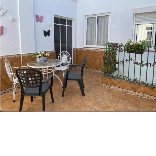 Apartamento Rural Prado del Rey