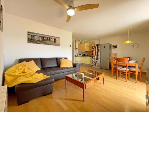 Apartamento Rural Puente La Reina I y II