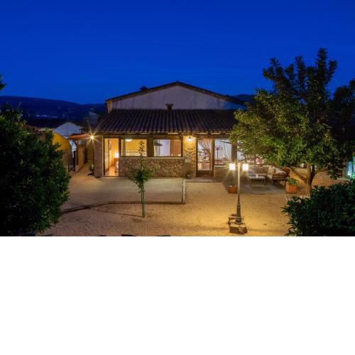 Apartamento rural Sé de un lugar