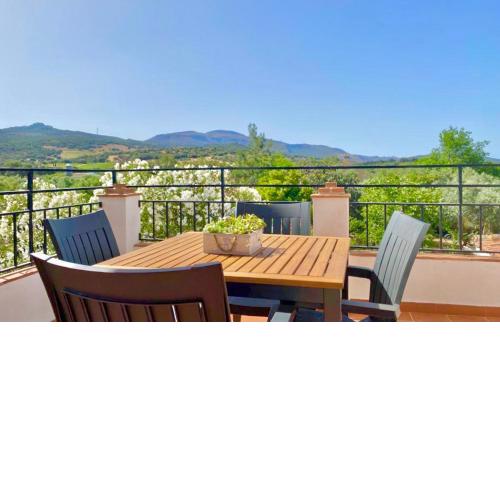 Apartamento Rural Vainilla