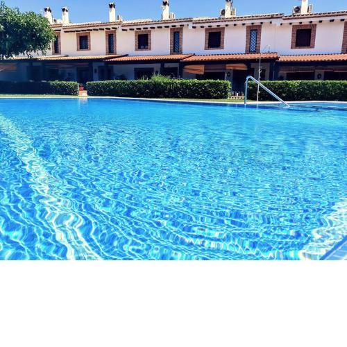 Apartamento Rural Villa Aurora