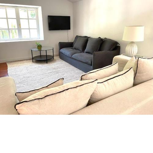 Apartamento rural