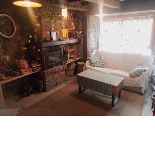 Apartamento rural