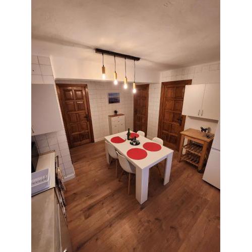 Apartamento rural