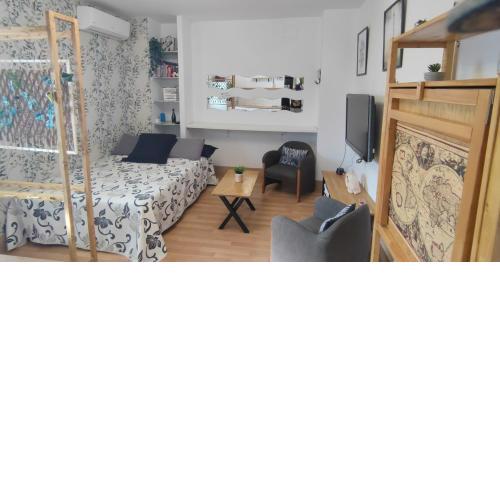 Apartamento rural